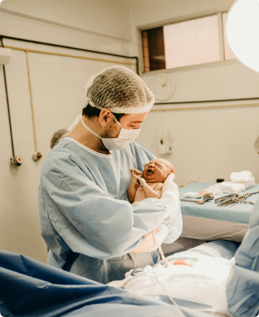 Namo Hospital - Healthcare