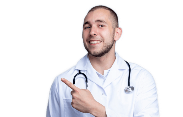 Doctor Consultation Image - Namo Hospital